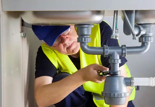 loodgieter Velsen-Zuid